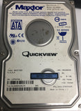 6L080M002ALPA,  Serial:L2752TGG,  80GB 3.5,  PCB:302071101- REV A
