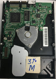 6N040T011513A,  Serial:N10HB5WG,  40GB 3.5,  PCB:302067103- REV A