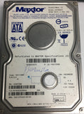 6V080E0,  Serial:V205TENG,  80GB 3.5,  PCB:302136100- REV A