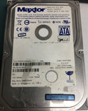 7H500F0,  Serial:H816LGMH,  500GB 3.5,  PCB:302021103- REV A