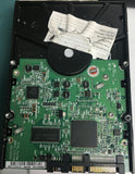 7H500F0,  Serial:H816LGMH,  500GB 3.5,  PCB:302021103- REV A