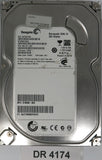 ST3250318AS,  P/N:9SL131-021,  FW:HP34,  Serial:5VY3DT8M,  250GB 3.5,  PCB:100535704- REV B
