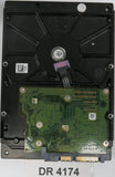 ST3250318AS,  P/N:9SL131-021,  FW:HP34,  Serial:5VY3DT8M,  250GB 3.5,  PCB:100535704- REV B