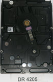 ST1000DM003,  P/N:1CH162-020,  FW:HP33,  Serial:Z1D4N482,  1000GB 3.5