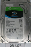 ST2000VX008,  P/N:2E3164-300,  FW:CV12,  Serial:Z526NEQS,  2000GB 3.5,  PCB:100724095- REV A