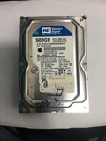 WD5000AAKS-40V6A0,  Serial:WCAWFC416633,  500GB 3.5,  PCB:2060-771640-002- REV A