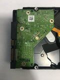 WD5000AAKS-40V6A0,  Serial:WCAWFC416633,  500GB 3.5,  PCB:2060-771640-002- REV A