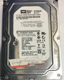 WD1600AABS'00H4G0,  Serial:WMAT20213423,  160GB 3.5,  PCB:2060-701537-003- REV A