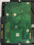 MB3000EBKAB,  Serial:Z292CDCG,  3000GB 3.5,  PCB :100611023- REV B
