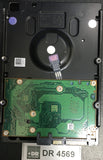 ST2000NM0011,  P/N: 9YZ168'090,  FW: PT05,  Serial: Z1P66EJV,  2000GB 3.5  100643297 PCB:- REV B
