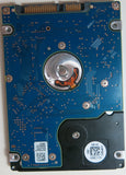 HTD543216A7A384 PCB: 220 0A90269 01 SERIAL NUMBER: 120330E2005340229PLJ DCM DA4024 160GB