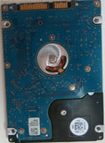 HTD543216A7A384 PCB: 220 0A90269 01 SERIAL NUMBER: 110709E20A53460GB02J DCM DA4024 160GB