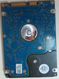 HTS723232A7A364 PCB: 220 0A90269 01 SERIAL NUMBER: 63GZ3DKN DCM DA3806 320GB
