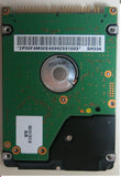 HTS4280040F9AT00 AJA00 , SERIAL NUMBER: FGB1APACY, 40GB