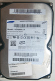 HD080HJ/P PCB: BF41-00108A SERIAL NUMBER:  S0DEJ1GLA03329  FW S0DEJ1GLA03329 100-46 80GB
