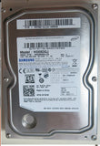 HD083GJ  PCB: BF41-00204B R00 SERIAL NUMBER: S1VBJ9ASC06489 FW S1VBJ9ASC06489 1AC01117 80 GB