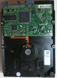SEAGATE ST3500630AS PN 9BJ146-308FW 3.AAK 500GB