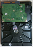 SEAGATE ST500DM002 PN 1BD142-541FW KC65 500 GB