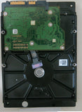 ST3500312CS,  Serial:5VVAVF65,  500GB 3.5,  PCB:100535704-REV A
