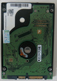 ST920217AS, PCB: 10035681 REV B, SERIAL NUMBER: 5PW1RNG0, PN 9AP111-121, FW 3.01, 20GB