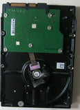 ST380815AS,  Serial:9RW4SA7H,  80GB 3.5,  PCB:100428473- REV A