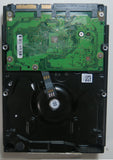 STM3500320AS PCB: 100466725 REV A SERIAL NUMBER: 9QM35TWX PN 9GT154-325 FW MX15 500GB