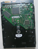 ST3120026AS PCB: 100336321 REV B SERIAL NUMBER: 4MS0TQBA PN 9W2813-160 FW 3.42 120GB