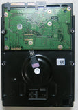 ST32000644NS PCB: 100599470 REV B SERIAL NUMBER: 9WM1PB05 PN 9JW168-501 FW SN11 2TB