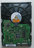 HD320KJ PCB: BF41-00133A SERIAL NUMBER: S10MJ9DQ501489 PN 400921FQ404029  320GB