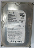 ST3500630NS PCB: 100406533 REV A SERIAL NUMBER: 9QG5R42X PN 9BL146-081 FW 3.AYJ 500GB