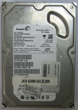 ST3160812AS PN 9BD132-621FW 3.AHL 160GB
