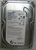ST3500312CS PCB: 100535704 REV C SERIAL NUMBER: 6VVH9NBA PN 9GW132-075  FW CA12  500GB