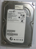 ST3160318AS PCB: 100535704 REV A SERIAL NUMBER: 6VY1FHNG PN 9SL13A-020 FW HP11 160GB