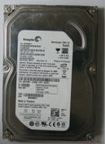 ST380815AS PCB: 100470387 REV B SERIAL NUMBER: 9RW666TT PN 9CY131-037 FW 4.ADA 80GB