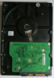 ST380815AS PCB: 100470387 REV B SERIAL NUMBER: 9RW666TT PN 9CY131-037 FW 4.ADA 80GB