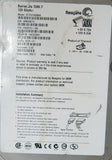 ST3120026AS,  P/N:9W2813-160,  FW:3.42,  Serial:4MS0NCTE,  120GB 3.5, ,  PCB:100336321- REV A