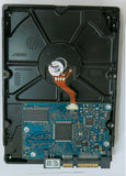 HDS721050CLA662,  P/N:0F15012,  MLC:JPT41A,  Serial:JP1572FL003Z9K,  500GB 3.5,   PCB :110 0A90368 01- REV A