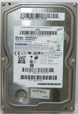 HD502HJ,  Serial:S27FJ9BB204435,  500GB 3.5
