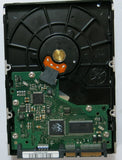 HD502HJ,  Serial:S27FJ9BB204435,  500GB 3.5
