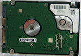 ST9160821AS, PCB: 100398689 REV C, SERIAL NUMBER: 5MA302QC, PN: 9S1134'020, FW: 3.BHD, 160GB,