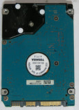 MK5059GSXP HDD2J53 Z SL01 T PCB G002825A 500GB