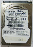 MK5065GSXN HDD2J12 B UL01 T PCB G002706A 500GB
