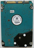 MK5065GSXN HDD2J12 B UL01 T PCB G002706A 500GB