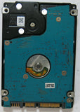 MQ01ABD050 AAT AA10/AX003M PCB G003138A500GB
