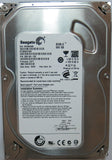 T3500410SV,  Serial:9VMB833B,  500GB 3.5,  PCB:100535704- REV A