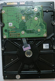 T3500410SV,  Serial:9VMB833B,  500GB 3.5,  PCB:100535704- REV A