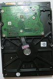 ST3320311CS,  Serial:5VV76JZW,  320GB 3.5,  PCB:100535704- REV C