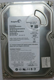 ST3250410AS  PCB: 100468303 REV A SERIAL NUMBER: 6RY4R6VS PN 9EU142'305FW FW 3.AAC  250 GB