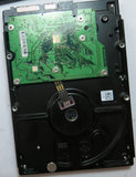 ST3250410AS  PCB: 100468303 REV A SERIAL NUMBER: 6RY4R6VS PN 9EU142'305FW FW 3.AAC  250 GB