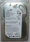 ST3160215SCE  PCB: 100422559 REV C SERIAL NUMBER: 6RX4X3AH PN 9CZ112-180  FW 3.ACB  160 GB
